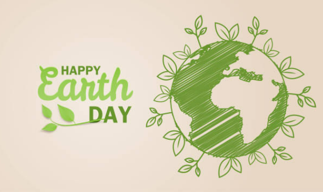 Earth day at the good tonic, what are our goals and vision?