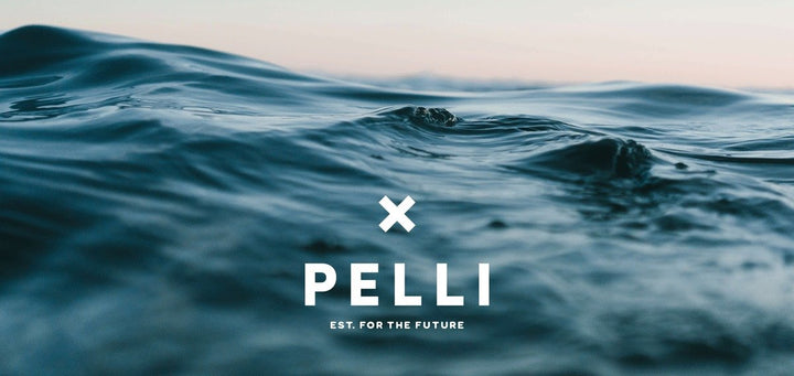Pelli - the good tonic
