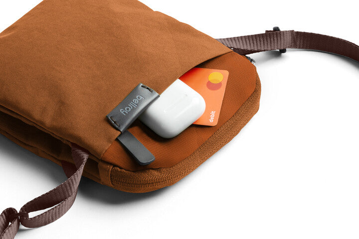 Bellroy - City Pouch - the good tonic - WhakataneBellroy - City Pouch - the good tonic - Whakatane