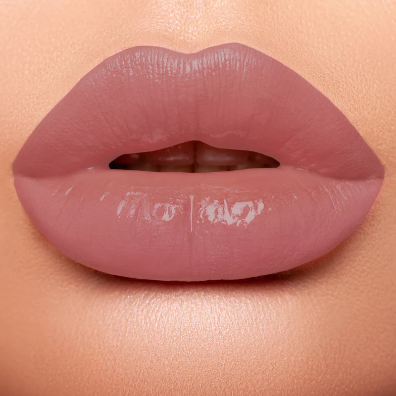 Karen Murrell - 23 Blushing Rose Natural Lipstick, the good tonic, Whakatane