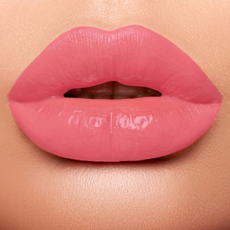 Karen Murrell - 13 Camellia Morning Natural Lipstick, the good tonic, Whakatane