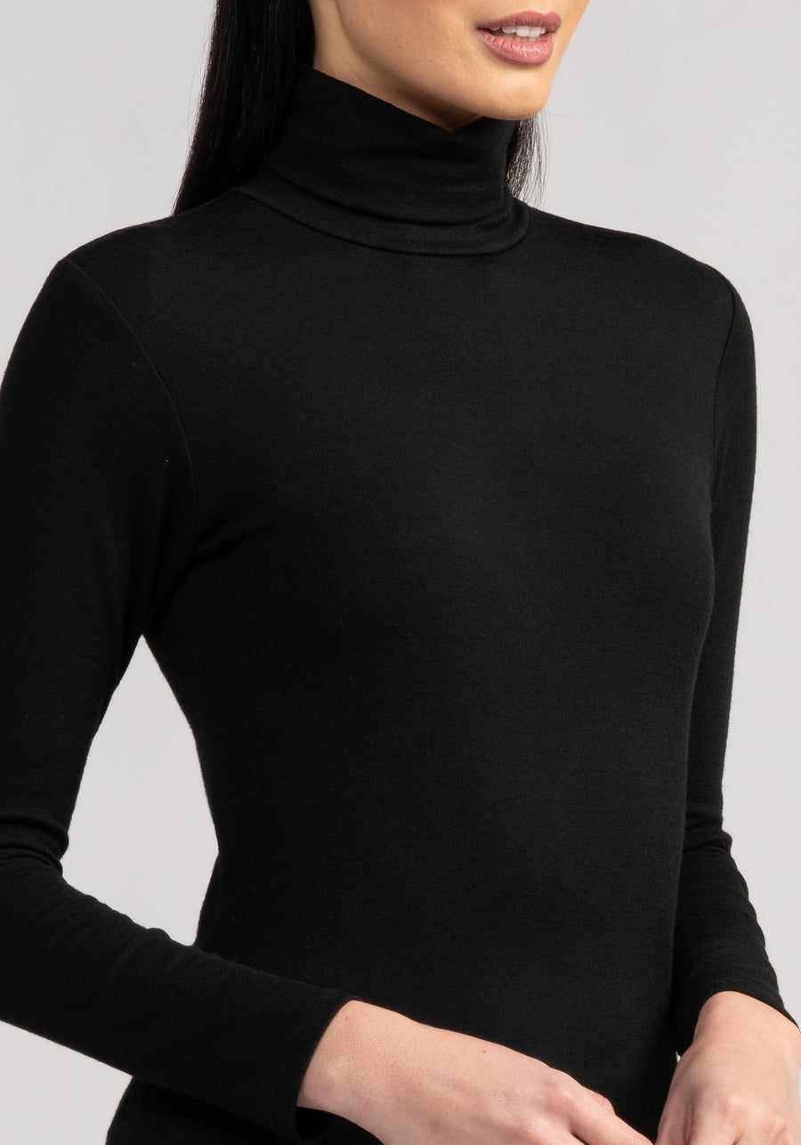 Untouched World - Classic Roll Neck
