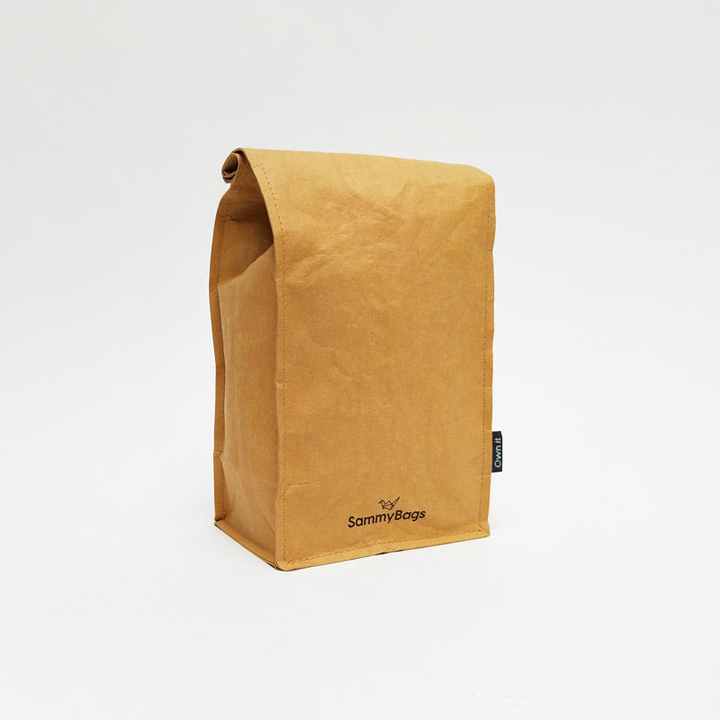 Sammy Bags Reusable Paper Coffee Pouch - the good tonic