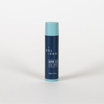 Sol + Sea - Hydrating Lip Protection SPF15 4.25g - the good tonic