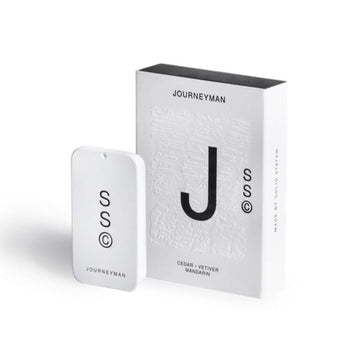 Solid State Cologne - Journeyman - the good tonic