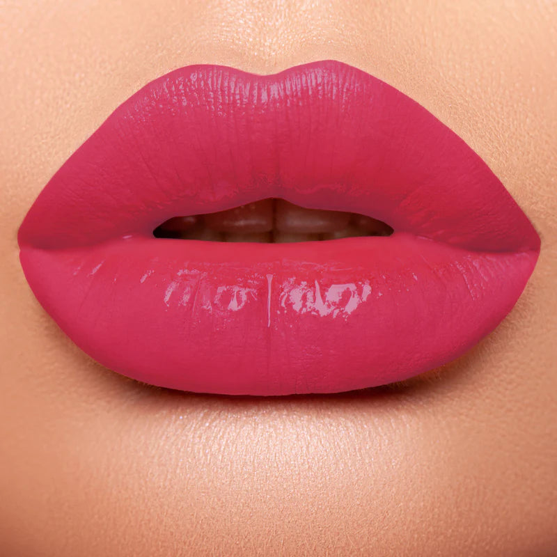 Karen Murrell - Pink Starlet Natural Lipstick, the good tonic, Whakatāne 