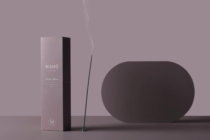 Maho Sensory Sticks - Wander Bloom - the good tonic