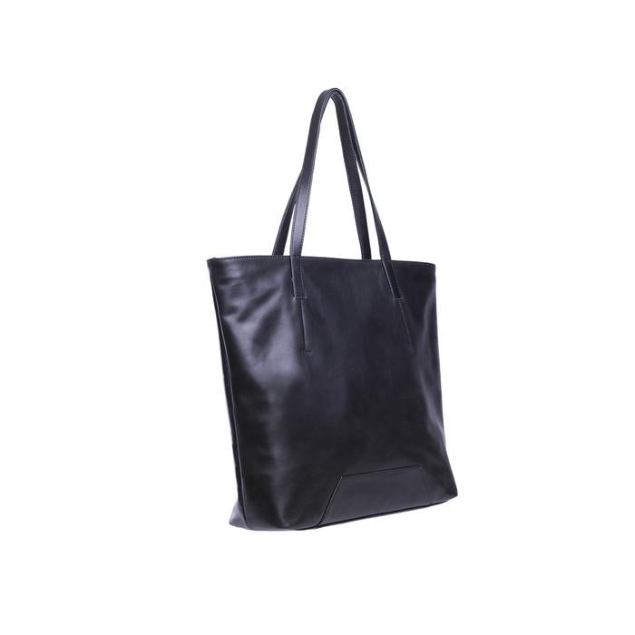 Duffle & Co - THE MCCARTY TOTE - the good tonic