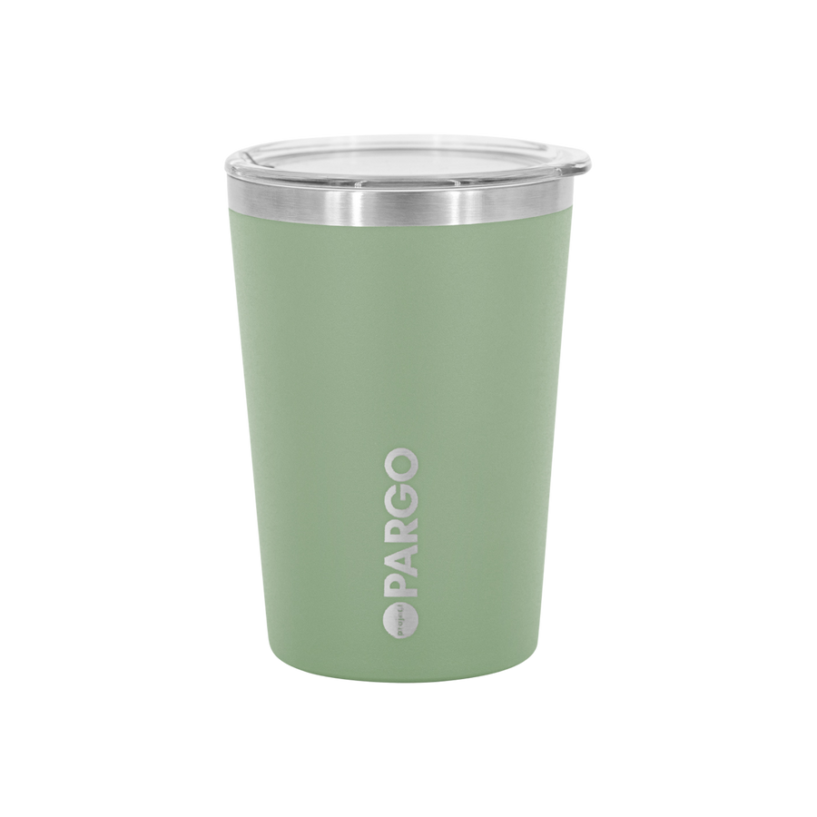 Pargo - Insulated Cup - the good tonic - Whakatane