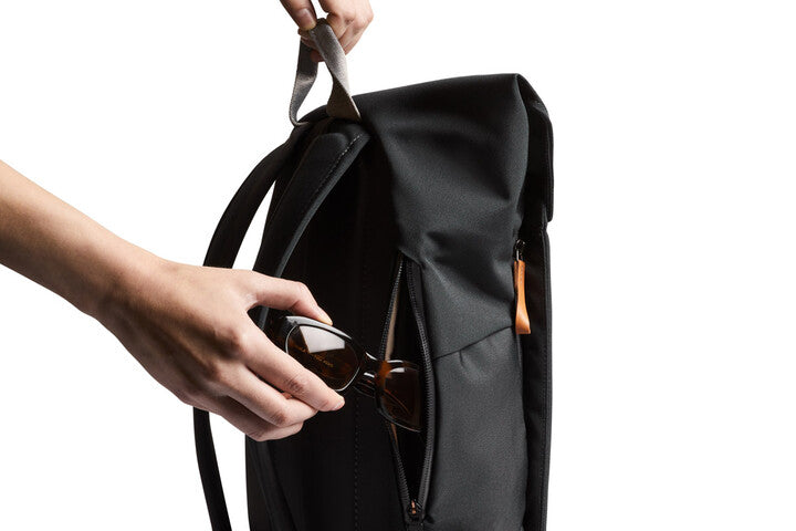 Bellroy Melbourne Backpack Compact - the good tonic - Whakatane 