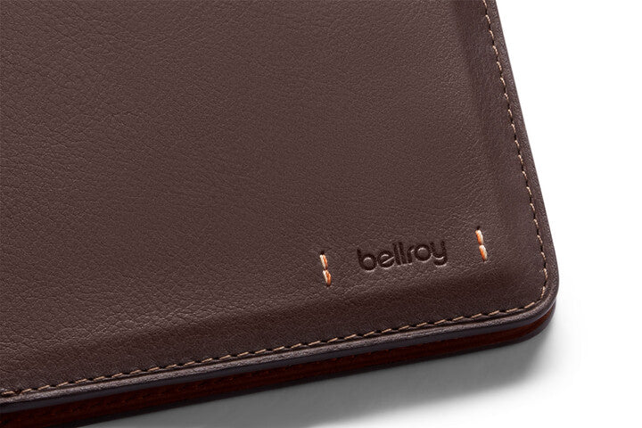 Bellroy - Hide & Seek Wallet Premium - the good tonic - Whakatane