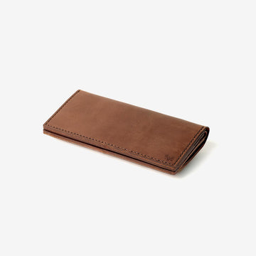 The Loyal Workshop - Along-Sider Wallet - the good tonic